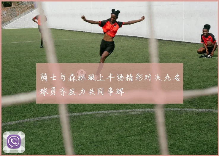 骑士与森林狼上半场精彩对决九名球员齐发力共同争辉